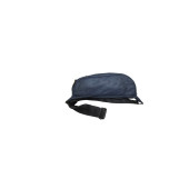 Mebes Denim Kumaş Bel Çantası Lacivert  ÇntBelKtLcvrt003 - 2