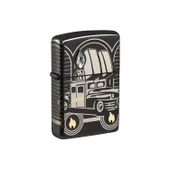 Zippo Çakmak 48691 2023 Collectible Of The Year - 1