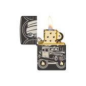 Zippo Çakmak 48691 2023 Collectible Of The Year - 4