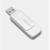 Hikvision 128GB Usb3.2 Sürgülü Beyaz Flash Bellek 3.2 USB Yüksek okuma hızı ! - 1
