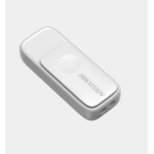 Hikvision 128GB Usb3.2 Sürgülü Beyaz Flash Bellek 3.2 USB Yüksek okuma hızı ! - 2