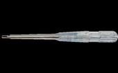 Ceta Form 6106 Kontrol Kalemi 180 MM Vde Onaylı 5 Adet - 1