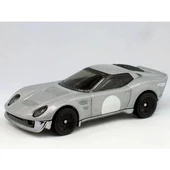 Hot Wheels Tekli Arabalar El Segundo Coupe HKG39 - 2