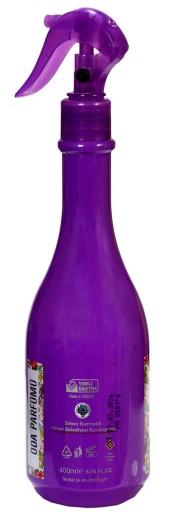 SİMAV Termal Sulu Oda Parfümü Doğal Esinti - Spreyli 400 ml - 2