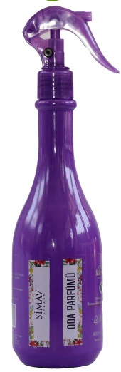 SİMAV Termal Sulu Oda Parfümü Doğal Esinti - Spreyli 400 ml - 3