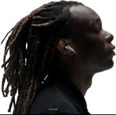 Samsung Galaxy Buds 3 Pro ANC TWS Gümüş Kulak İçi Bluetooth Kulaklık - 4