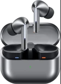 Samsung Galaxy Buds 3 Pro ANC TWS Gümüş Kulak İçi Bluetooth Kulaklık - 1