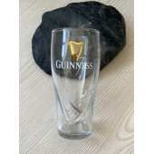 0.50lt GUİNNESS BİRA BARDAĞI - 1