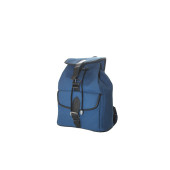 Kadın Sırt ve Omuz Çantası Denim Kumaş Monkey Mavi ÇntMnkymv004 - 1