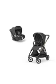 Inglesina Electa Bebek Arabası&Cab Anakucağı&Otokoltuğu - 6