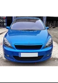 Peugeot 307 Ön Tampon - 1
