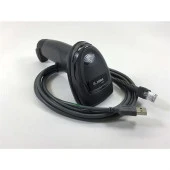 ZEBRA SYMBOL DS2208 LAZER AYAKLI 1D/2D USB BARKOD OKUYUCU - 2