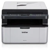 BROTHER MFC-1911W-2T LAZER YAZICI TARAYICI FOTOKOPİ FAX USB/WIFI A4 x2 KUTU İÇİ TONER - 1
