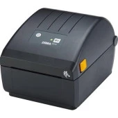 ZEBRA ZD220 TT THERMAL USB BARKOD YAZICI - 1
