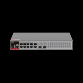 RUIJIE RG-S2915-10GT2MS-P-L 10 PORT 10/100/1000 8 PORT POE/POE+ 2xSFP 125W YONETILEBILIR RACK MOUNT SWITCH - 1
