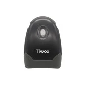 TIWOX VS-111 CCD EL TİPİ BARKOD OKUYUCU - 1