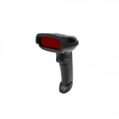 PERKON TIGER CS610 LAZER KABLOSUZ 1D USB BARKOD OKUYUCU - 1