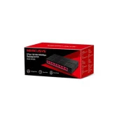 TP-LINK MERCUSYS MS108G 8 PORT 10/100/1000 YONETILEMEZ DESKTOP SWITCH PLASTİK KASA - 3