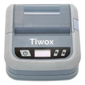 TIWOX BT-5050 DIREK TERMAL USB/BLUETOOTH MOBIL BARKOD YAZICI - 1
