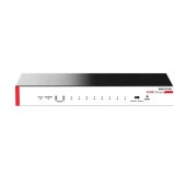 H3C MAGIC 9801A5BY BS210T-HP 8 PORT + 2 GİGA UPLINK 10/100/1000 8 PORT POE/POE+ 110W YONETILEMEZ DESKTOP SWITCH - 1