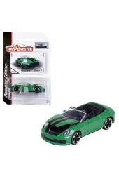 Porsche Premium Arabalar 209M-1 Porsche 911 Carrera S thumbnail 1