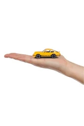 Porsche Premium Arabalar 209M-1 Porsche 911 Carrera S thumbnail 5