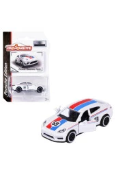Porsche Premium Arabalar 209I-2 Porsche Panamera Turbo - 1