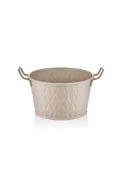 The Mia Prizma Ekmeklik Karamel 8 cm - 1