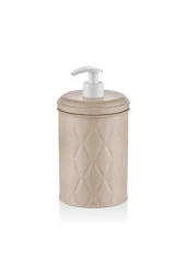 The Mia Prizma Sıvı Sabunluk Karamel 500 ml - 1