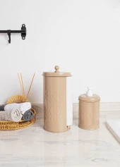 The Mia Prizma Sıvı Sabunluk Karamel 500 ml - 2