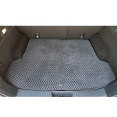 Bod Chery Tiggo 7 Pro 3D Havuzlu Paspas ve Bagaj Havuzu Seti 2023-Sonrası thumbnail 2