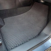 Bod Chery Tiggo 7 Pro 3D Havuzlu Paspas ve Bagaj Havuzu Seti 2023-Sonrası thumbnail 5