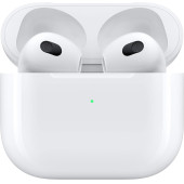 Apple AirPods (3. nesil) ve MagSafe Şarj Kutusu Bluetooth Kulaklık MME73TU/A (OUTLET ÜRÜNDÜR)ORJİNAL ÜRÜNDÜR. - 2