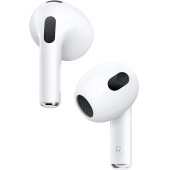 Apple AirPods (3. nesil) ve MagSafe Şarj Kutusu Bluetooth Kulaklık MME73TU/A (OUTLET ÜRÜNDÜR)ORJİNAL ÜRÜNDÜR. - 3