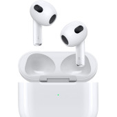 Apple AirPods (3. nesil) ve MagSafe Şarj Kutusu Bluetooth Kulaklık MME73TU/A (OUTLET ÜRÜNDÜR)ORJİNAL ÜRÜNDÜR. - 4