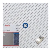 Bosch Standart 400x25,40x20mm Elmas Taş Kesme Diski 2608602604 - 1