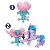My Little Pony Izzy Moonbow Unicorn Çay Partisi F6112 - 3