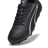 Puma 10748601 Vitoria Fg/Ag Jr Çocuk Krampon - 4