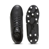 Puma 10748601 Vitoria Fg/Ag Jr Çocuk Krampon - 5