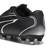 Puma 10748601 Vitoria Fg/Ag Jr Çocuk Krampon - 6