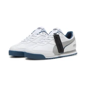 Puma 30804102 Mapf1 Roma Via Unisex Günlük Spor Ayakkabı - 1