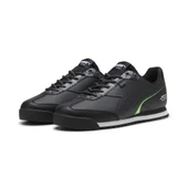 Puma 30804101 Mapf1 Roma Via Unisex Günlük Spor Ayakkabı - 1