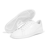Puma 39233609 Smash 3.0 Buck Unisex Günlük Spor Ayakkabı - 1