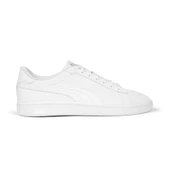 Puma 39233609 Smash 3.0 Buck Unisex Günlük Spor Ayakkabı - 5