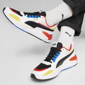 Puma 37310885 X-Ray 2 Square Unisex Günlük Spor Ayakkabı - 7