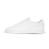 Puma 39233609 Smash 3.0 Buck Unisex Günlük Spor Ayakkabı - 3
