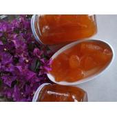 Turunç reçeli (900 gr) - 1