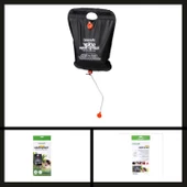 Uyguna-Yakala Out-4150 Orcamp Kamp Duşu-MLZ.252 thumbnail 2