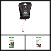 Uyguna-Yakala Out-4150 Orcamp Kamp Duşu-MLZ.252 thumbnail 1