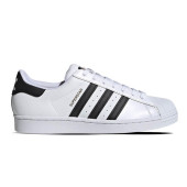 Adidas Superstar Unisex Günlük Ayakkabı Eg4958 - 1